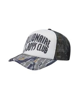 Arch Logo Trucker Cap