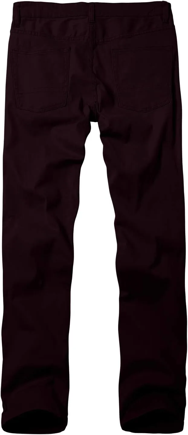 Match Men's Casual Straight Trousers#8140