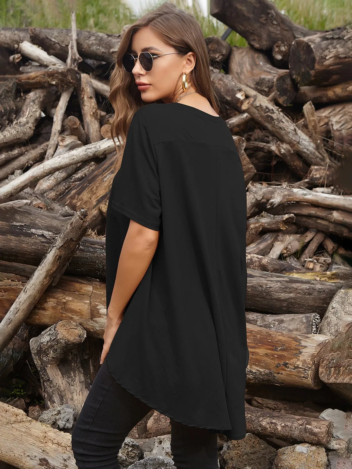 Perfee Styled Blouse