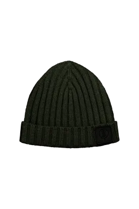 RECCE BEANIE KHAKI