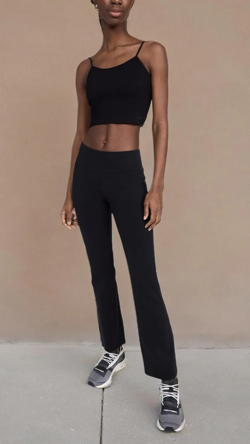 Sweaty Betty Women's Power 30 Bootcut Workout Trousers