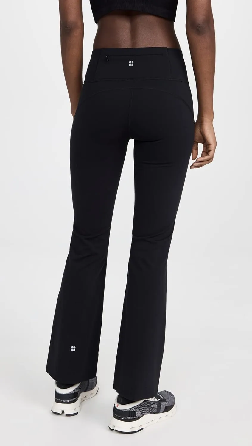 Sweaty Betty Women's Power 30 Bootcut Workout Trousers
