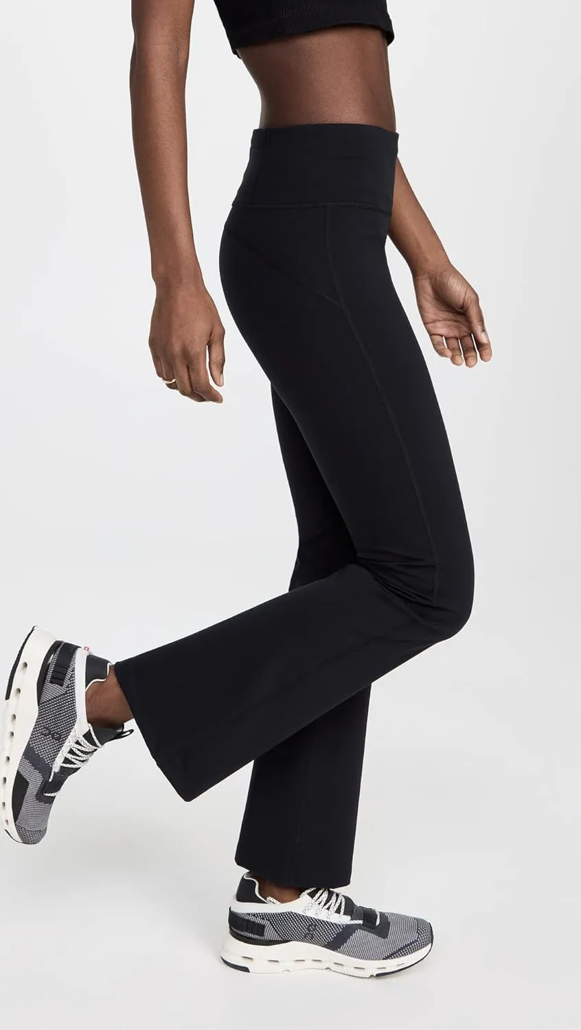 Sweaty Betty Women's Power 30 Bootcut Workout Trousers