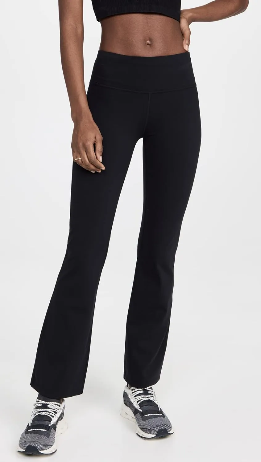 Sweaty Betty Women's Power 30 Bootcut Workout Trousers