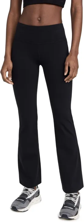 Sweaty Betty Women's Power 30 Bootcut Workout Trousers