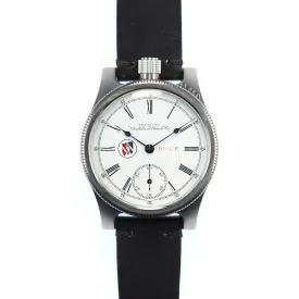 The Boston Railroad 008 (49mm)