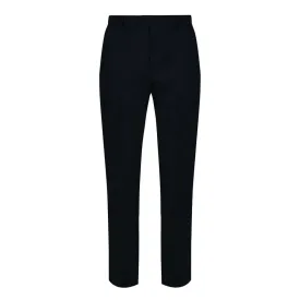 Trutex Girls Slim Leg trouser Black